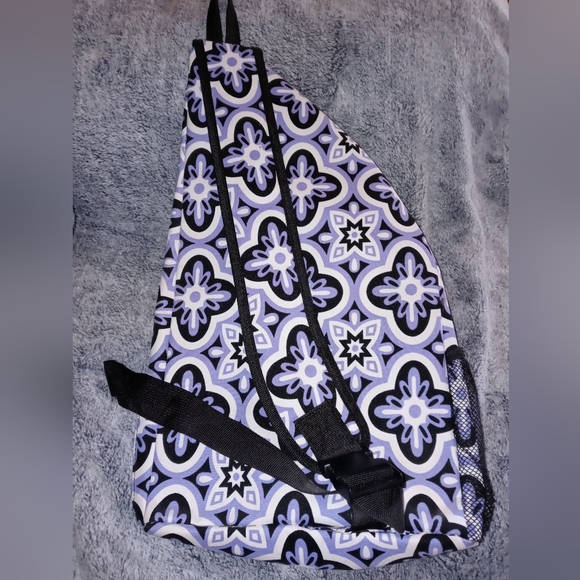 Cross body purse - Picture 2 of 5